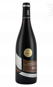 Morgon - Douby - Domaine des Maisons Neuves - Maison Jambon - 2024 - Rouge