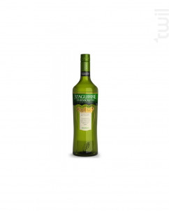 Vermouth Yzaguirre Blanco Joven - Yzaguirre - Non millésimé - 