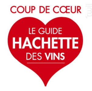 Vieux Château Gaubert - Vignobles  Haverlan - 2018 - Rouge