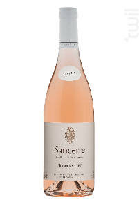 Sancerre Rosé - Domaine Roc de l'Abbaye - 2024 - Rosé