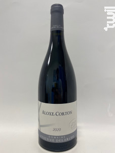 Aloxe Corton - Domaine Delarche - 2020 - Rouge