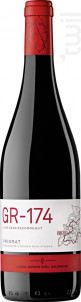 Priorat GR-174 - Casa Gran del Siurana - Non millésimé - Rouge