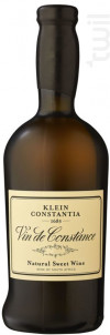 Klein Constantia - Vin De Constance - Klein Constantia - 2018 - Blanc
