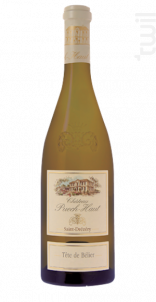 Tête de Bélier - Château Puech-Haut - 2023 - Blanc