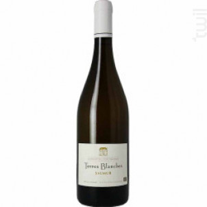Terres Blanches - DOMAINE DE L'ENCHANTOIR - 2021 - Blanc