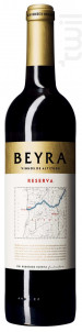 Beyra Reserva - Rui Reboredo Medeira - 2016 - Rouge