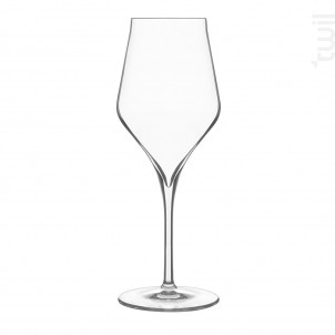 Verre À Chardonnay Supremo lot De 6 - bormioli luigi -  - 