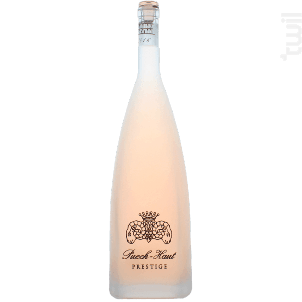 Prestige - Château Puech-Haut - 2018 - Rosé