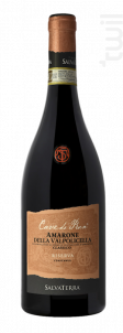Amarone Classico Riserva Cave di prun - Tenute Salvaterra - 2008 - Rouge