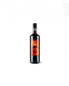 Licor De Café De Feta - Destilerías SINC - Non millésimé - 