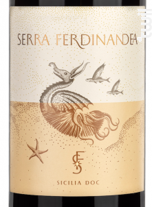 Serra Ferdinandea - Serra Ferdinandea - 2020 - Rouge