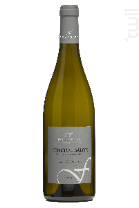 Menetou-Salon Côtes de Morogues - FOURNIER Père & Fils - 2023 - Blanc