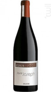 Silice - Domaine Coursodon - 2021 - Rouge