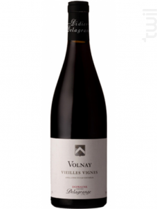 Volnay Vieilles Vignes - Domaine Henri Delagrange - 2021 - Rouge