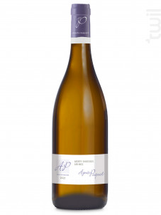 Auxey-Duresses - Domaine Agnès Paquet - 2023 - Blanc