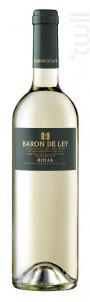 Barón De Ley White - Baron de Ley - 2023 - Blanc