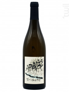 Tribute - Domaine Complémen'Terre - 2020 - Blanc