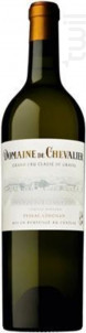 Domaine de Chevalier - Domaine de Chevalier - 2016 - Blanc