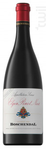 Elgin Pinot Noir - Boschendal - 2021 - Rouge