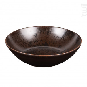 Coupelle Onyx 17 Cm lot De 6 - table passion -  - 