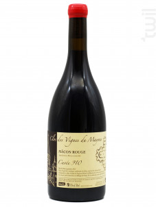 Cuvée 910 - Le Clos des Vignes du Maynes • Julien Guillot - 2022 - Rouge