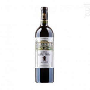 Château Léoville Barton - Château Léoville Barton - 2018 - Rouge