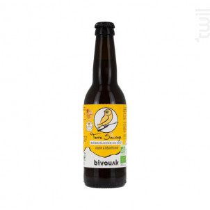 Terre Sauvage - Bivouak -  - 