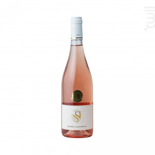 Réserve Caldareddu - Domaine San Gavino - 2021 - Rosé