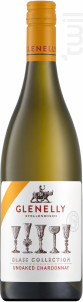 GLASS COLLECTION - UNOAKED CHARDONNAY - GLENELLY - 2020 - Blanc
