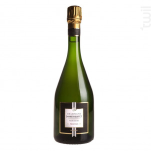 Prestige - Champagne DAMIEN-BUFFET - Non millésimé - Effervescent