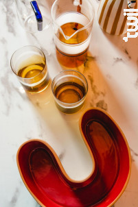 Coupelle Laure Bordeaux - Amadeus -  - 