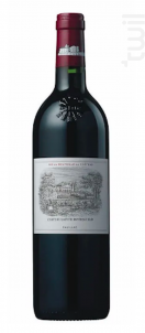 Château Lafite Rothschild - Domaines Barons de Rothschild - Château Lafite Rothschild - 1999 - Rouge