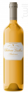 Château Grillon - Bordeaux Vineam Vignobles - 2022 - Blanc