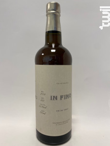 Domaine De La Garance In Fino - DOMAINE DE LA GARANCE - 2009 - Blanc