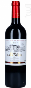Château Labrousse - Château Labrousse - 2018 - Rouge