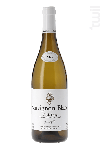Sauvignon Blanc - Domaine Roc de l'Abbaye - 2023 - Blanc
