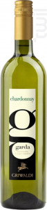 Chardonnay - Griwaldi - Non millésimé - Blanc