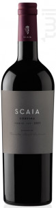 scaia corvina - Tenuta Sant'Antonio - Non millésimé - Rouge