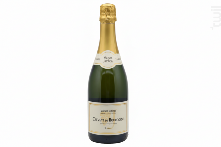 Crémant de bourgogne - Domaine des Maisons Neuves - Maison Jambon - Non millésimé - Effervescent