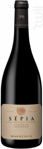 Sepia - Marrenon - 2022 - Rouge