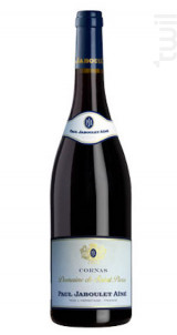 photo du vin Domaine de Saint-Pierre