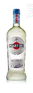 Vermouth Martini Blanc - Martini - Non millésimé - 