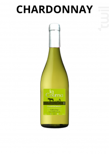 Chardonnay - Domaine de la Courna - 2022 - Blanc