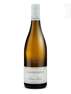 Chardonnay - Pierre Colin - 2022 - Blanc
