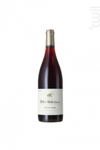 Pinot Noir Réserve Estate - Les Domaines Paul Mas - 2022 - Rouge