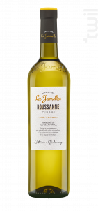 Roussanne - Les Jamelles - 2022 - Blanc