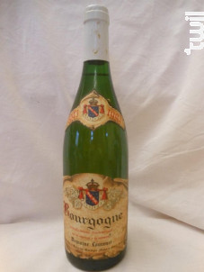 Laurence - Domaine Laurence - 1993 - Blanc