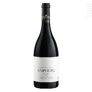 Amphore - Mas del Périé - 2020 - Rouge