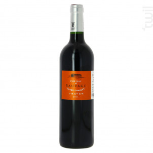 Charlet - Château de Sauvage - 2020 - Rouge