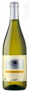 Chardonnay - PECORARI PIERPAOLO - 2019 - Blanc